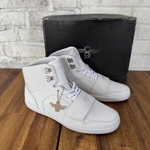 Creative Recreation Cesario Hi Mens Shoes